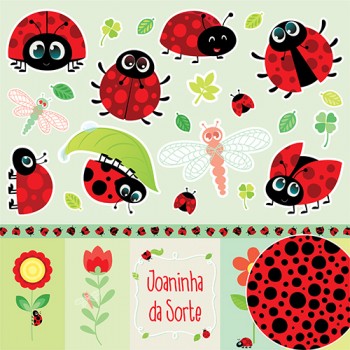 Joaninhas